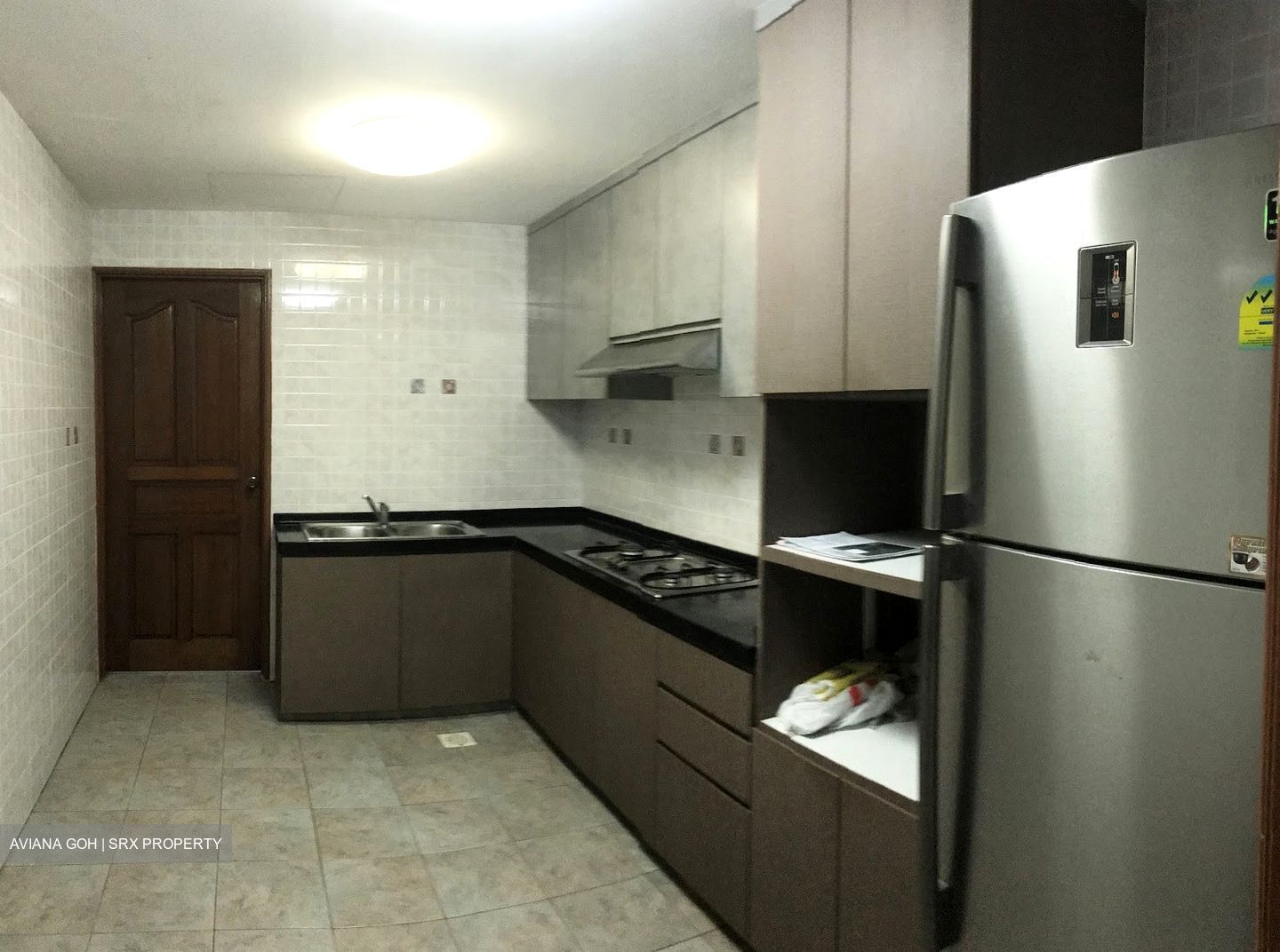 Casa Sarina (D14), Condominium #634194251